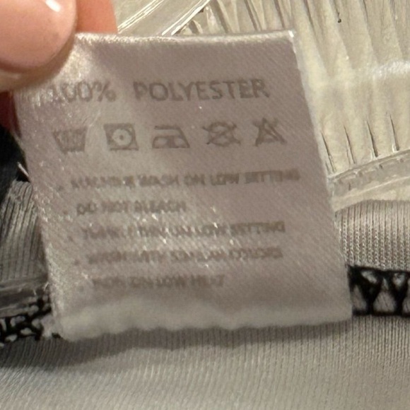 Youth XL Pug Print Hoodie Sweatshirt Unisex Kids Multicolor Pullover - Picture 5 of 7